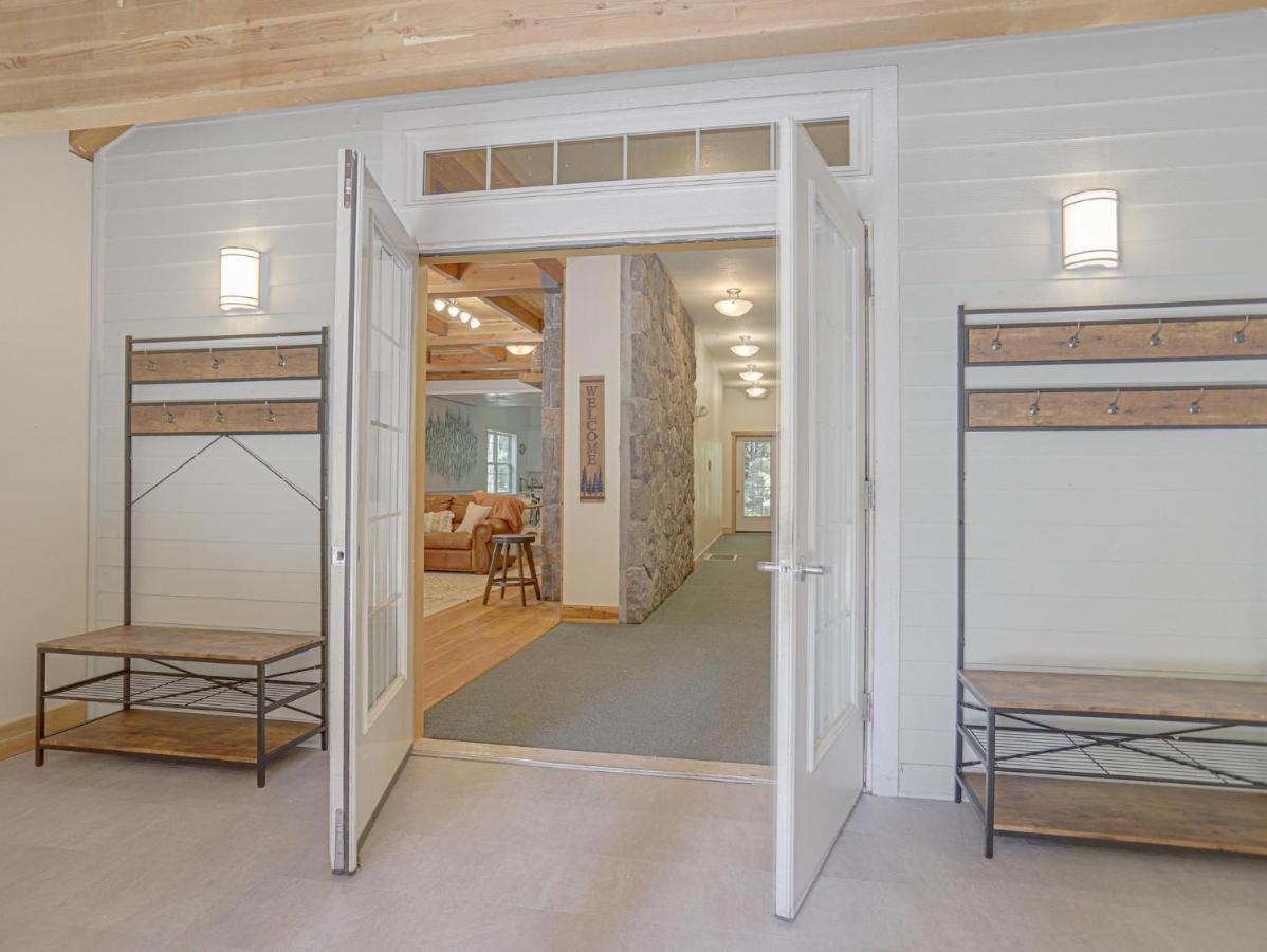 The Coho Lodge & The Chinook Lodge At Government Camp Exterior photo